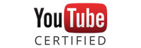 youtube-certified